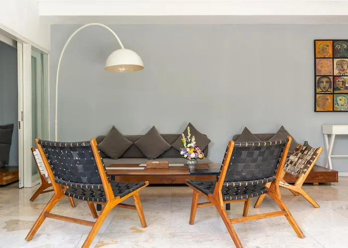 Gallici Villa Seminyak (Bali)