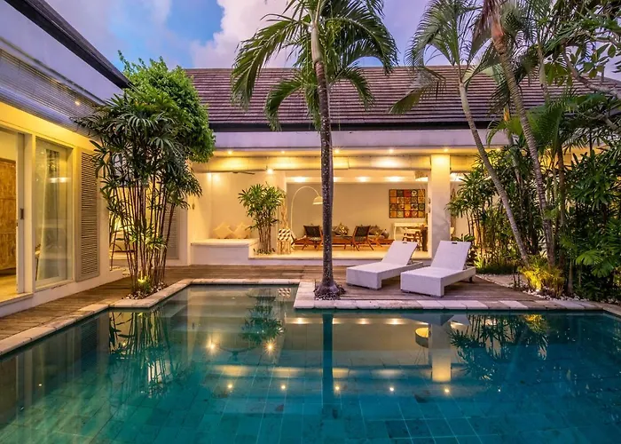 Gallici * Seminyak (Bali)