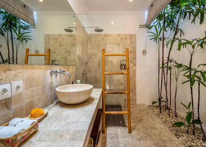 Gallici Seminyak (Bali)