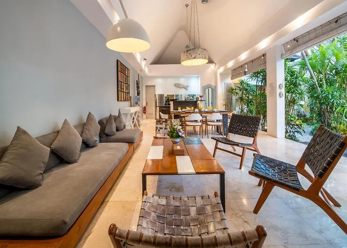 Gallici Seminyak (Bali)