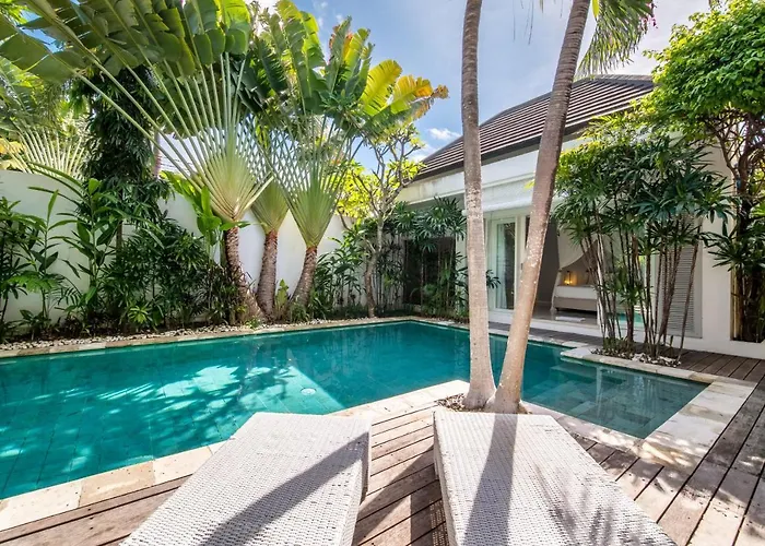 Gallici Seminyak (Bali)