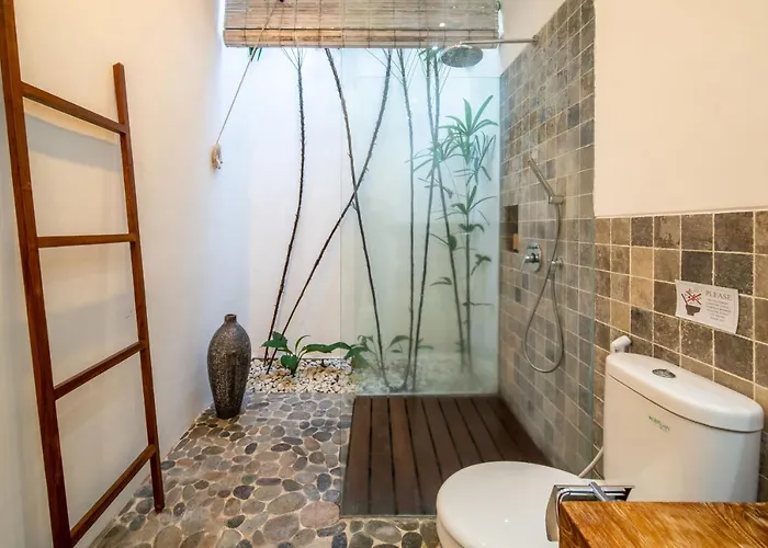 Villa Gallici Seminyak (Bali)